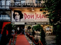 1995.08 Aussenansicht - Don Juan de Marco